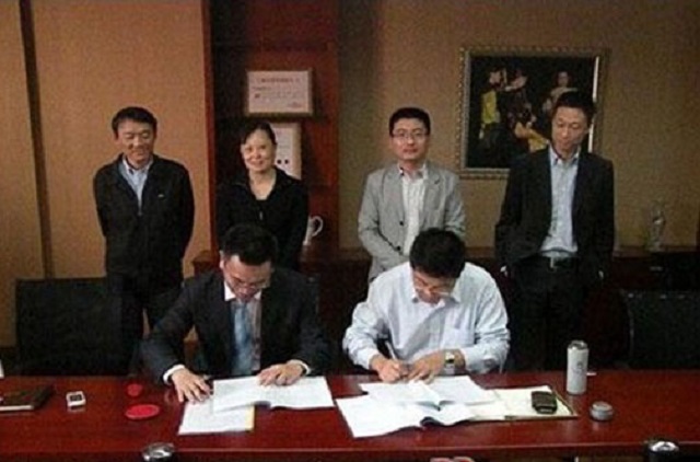 匯麗涂料咨詢項(xiàng)目啟動